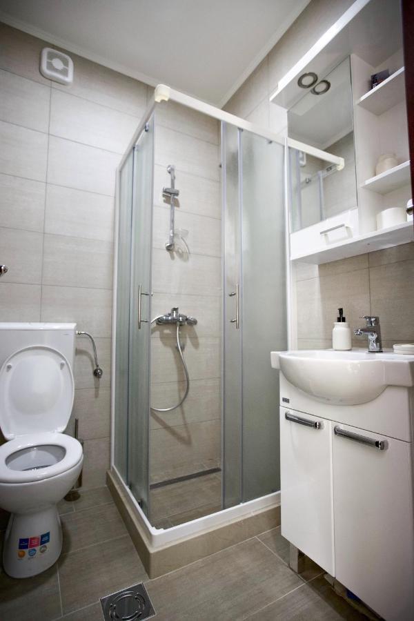 Apartment Bohemian Dream Nikšić Bagian luar foto